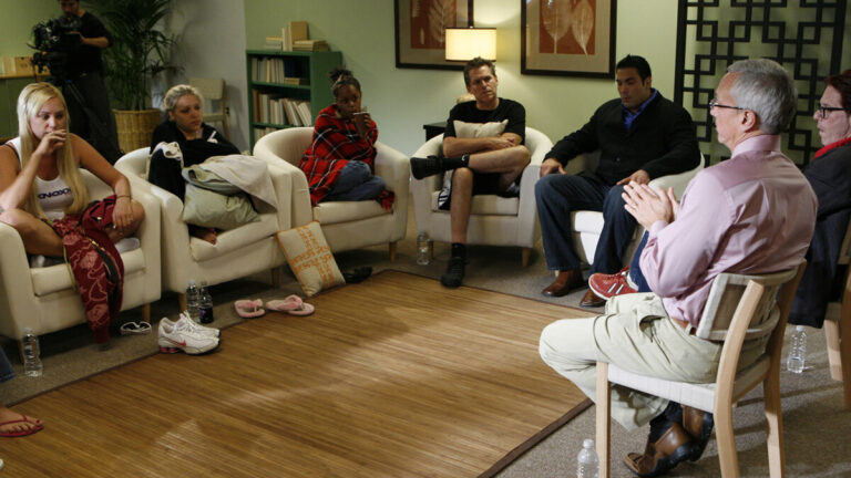 Рехаб: Ефективний Шлях До Відновлення Після Залежності