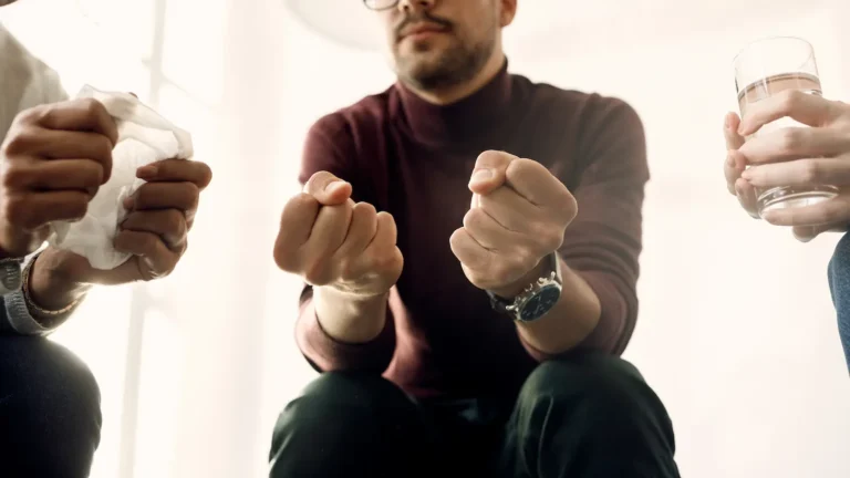 Лікування метадонової залежності: як позбутися і відновитися